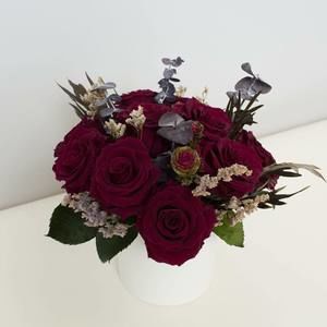 Meet your Posher, Anita